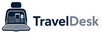 TravelDesk - Inicio